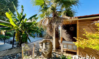 Maison 6 Pièces 122 m² à vendre à Madirac (33670)