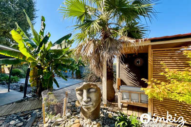 Maison 6 pièces 385000 €