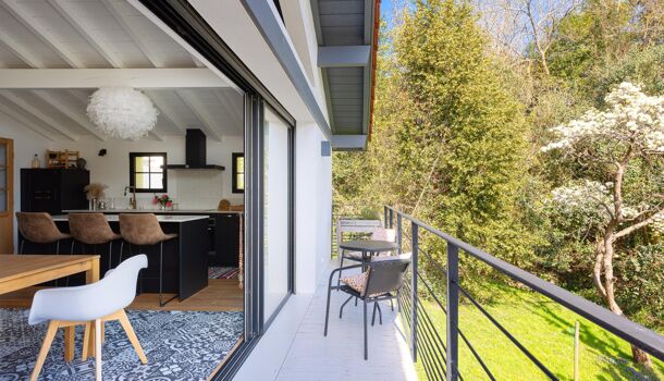 Villa / Maison 5 pièces  à vendre Hendaye 64700