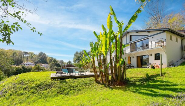 Villa / Maison 5 pièces  à vendre Hendaye 64700