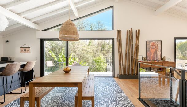 Villa / Maison 5 pièces  à vendre Hendaye 64700