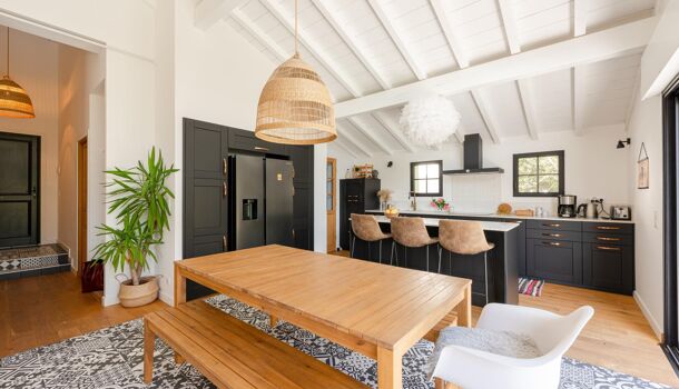 Villa / Maison 5 pièces  à vendre Hendaye 64700