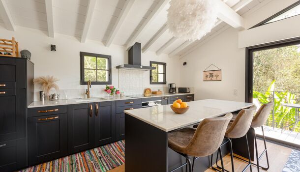 Villa / Maison 5 pièces  à vendre Hendaye 64700