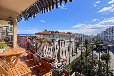 Appartement 4 pièces 315000 €