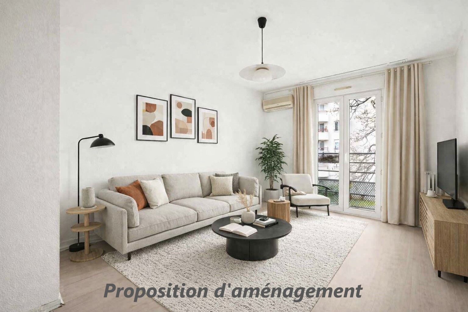 Agence immobilière de Barnabé