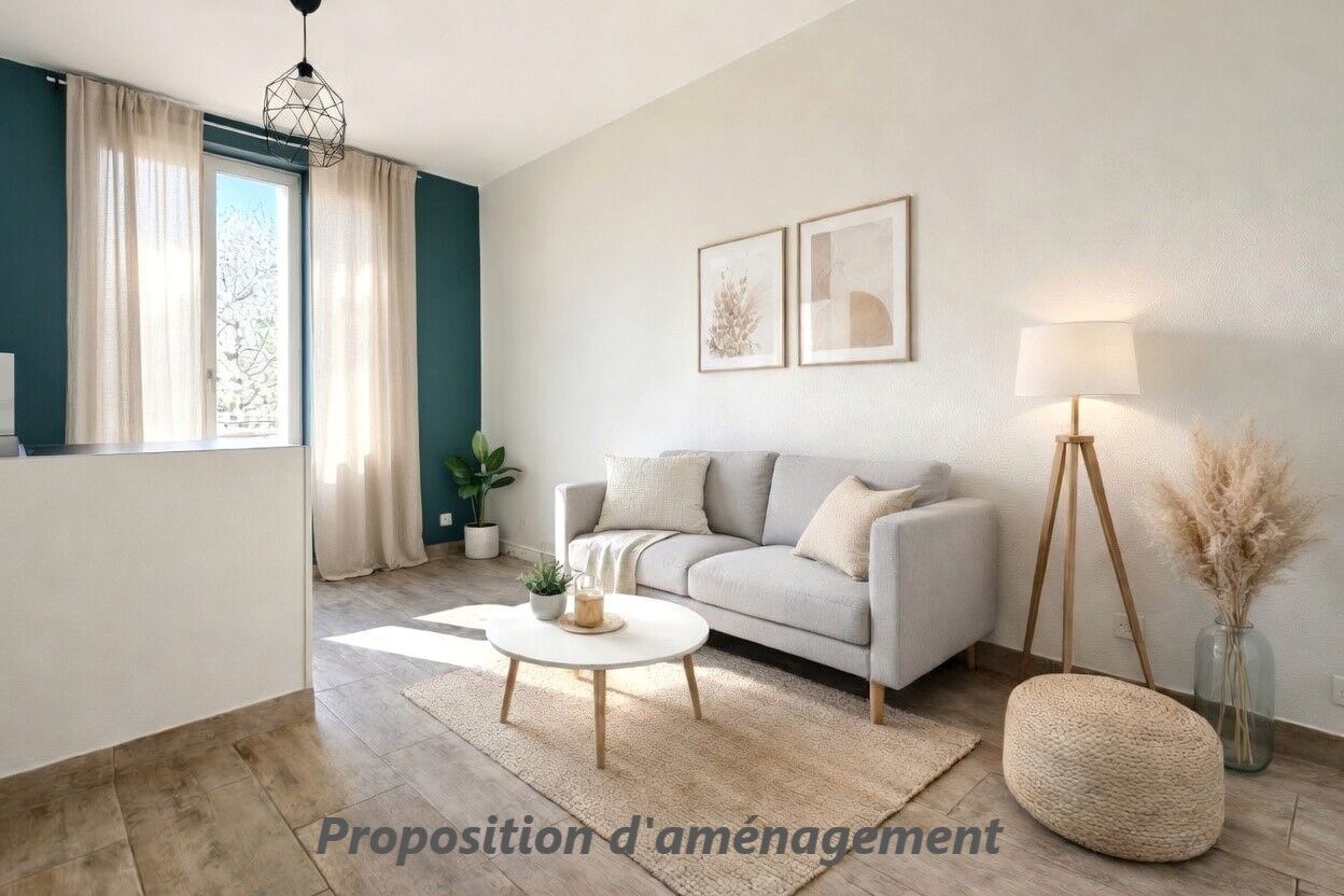 Agence immobilière de Barnabé