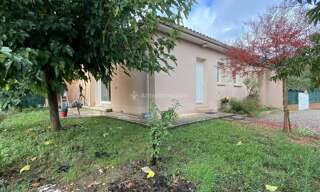 Maison 2 Pièces 63 m² à louer à Gaillac (81600)