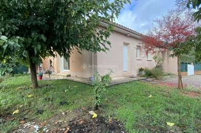 Maison 2 pièces 680 €