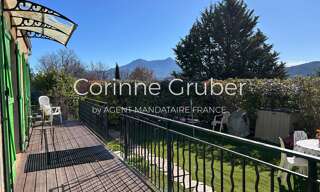 Maison 5 Pièces 118 m² à vendre à Mallemoisson (04510)