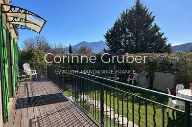 Maison 5 pièces 265000 €