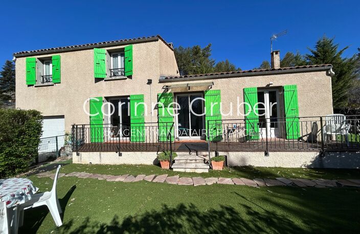PROCHE DE DIGNE – MAISON TYPE 4/5 DE 118 M² AVEC GARAGE ET DÉPENDANCES SUR 1 115 M² — photo 2