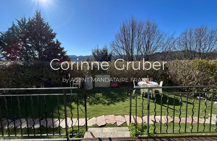 PROCHE DE DIGNE – MAISON TYPE 4/5 DE 118 M² AVEC GARAGE ET DÉPENDANCES SUR 1 115 M² — photo 3