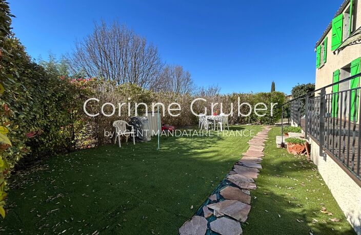 PROCHE DE DIGNE – MAISON TYPE 4/5 DE 118 M² AVEC GARAGE ET DÉPENDANCES SUR 1 115 M² — photo 4