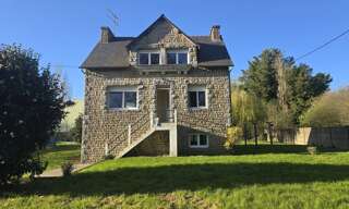 Maison 5 Pièces 77 m² à vendre à Loudéac (22600)