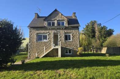 Maison 5 pièces 182500 €