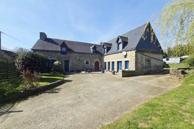 Maison 7 pièces 334000 €