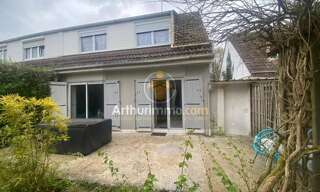 Maison 4 Pièces 84 m² à vendre à Savigny-le-Temple (77176)