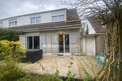 Maison 4 pièces 260000 €