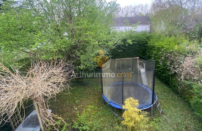 SAVIGNY LE TEMPLE - Maison 3 chambres - Garage et cave — photo 5