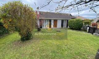 Maison 4 Pièces 97 m² à vendre à Fontenay-Trésigny (77610)