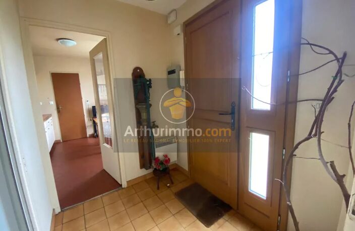 Maison plain-pied 3 chambres et un bureau — photo 2
