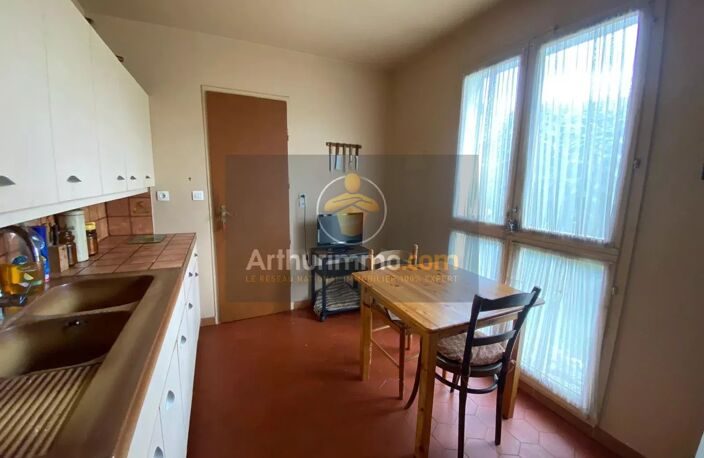 Maison plain-pied 3 chambres et un bureau — photo 3