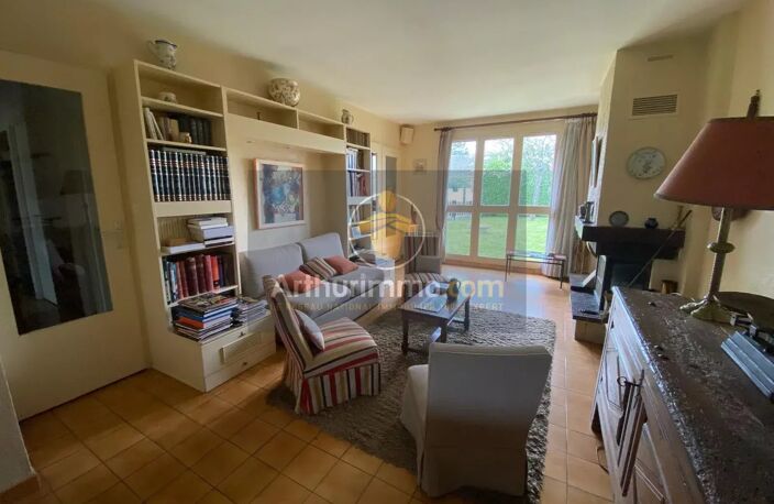 Maison plain-pied 3 chambres et un bureau — photo 4