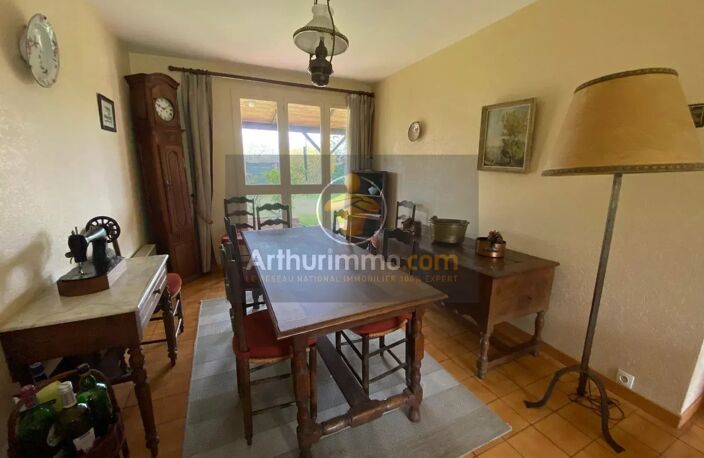 Maison plain-pied 3 chambres et un bureau — photo 5