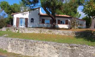 Maison 6 Pièces 130 m² à vendre à Saint-Maurice-la-Clouère (86160)