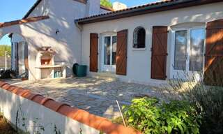 Maison 6 Pièces 130 m² à vendre à Saint-Maurice-la-Clouère (86160)