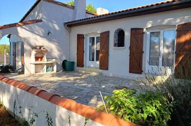 Maison 6 pièces 199900 €