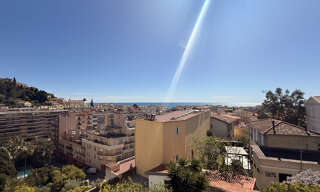 Appartement 3 Pièces 66 m² à vendre à Menton (06500)