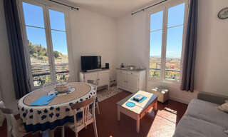 Appartement 3 Pièces 66 m² à vendre à Menton (06500)