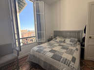 3p bourgeois en dernier étage avec vue mer — photo 3