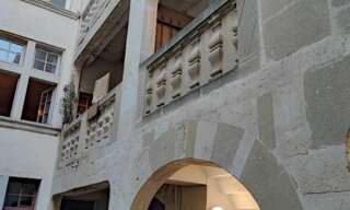 Appartement 2 Pièces 53 m² à vendre à Nîmes (30000)