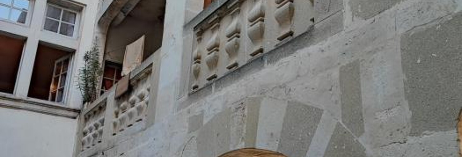 Appartement 2 Pièces 53 m² à vendre à Nîmes (30000)