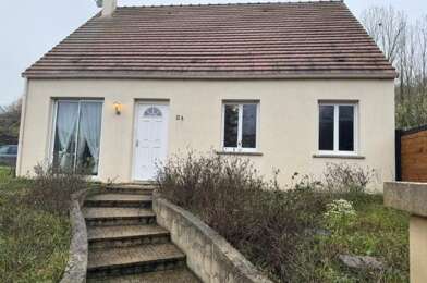 Maison 4 pièces 160000 €