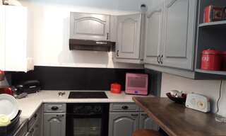 Appartement 3 Pièces 73 m² à louer à Sens (89100)