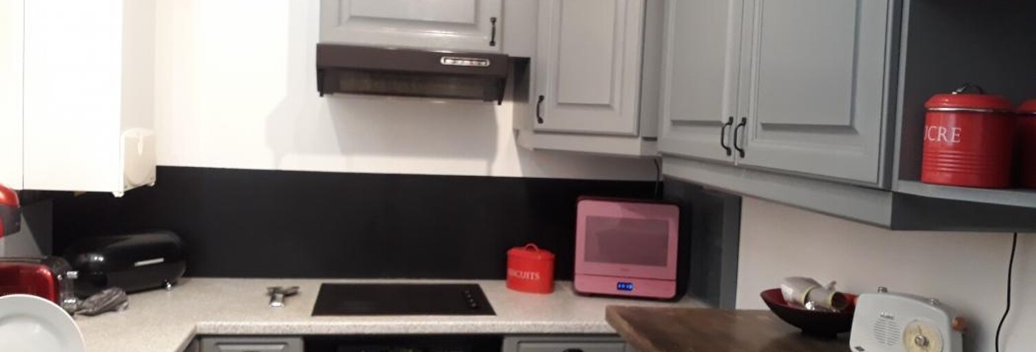 Appartement 3 Pièces 73 m² à louer à Sens (89100)