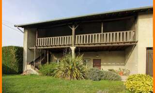 Maison 6 Pièces 180 m² à vendre à Pizay (01120)