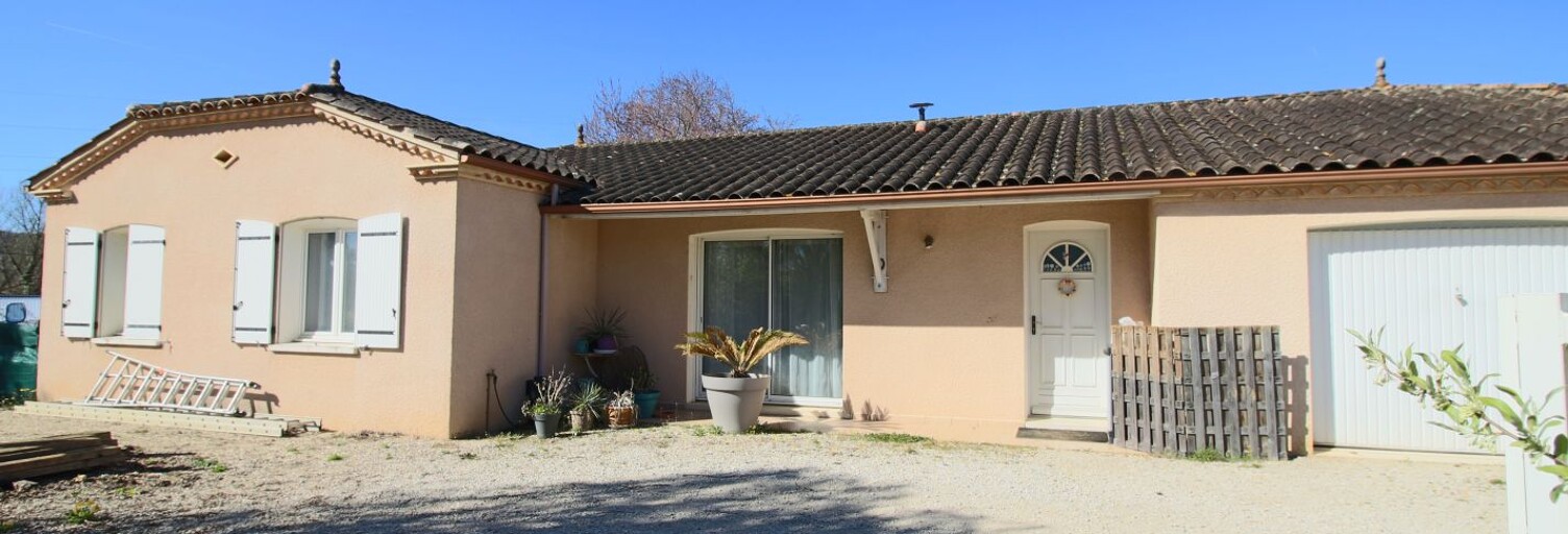 Maison 5 Pièces 136 m² à vendre à Puy-l'Évêque (46700)