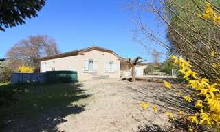 Maison 5 Pièces 136 m² à vendre à Prayssac (46220)