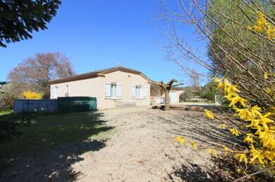 Maison 5 pièces 245000 €