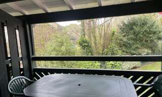 Appartement 3 Pièces 36 m² à vendre à Moliets-et-Maâ (40660)