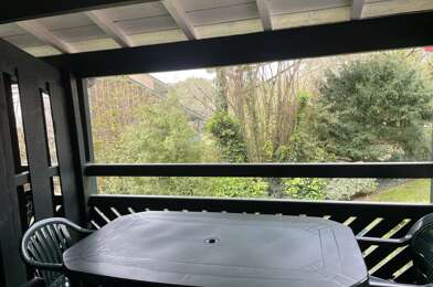 Appartement 3 pièces 155000 €