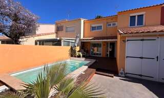 Maison 4 Pièces 100 m² à vendre à Sète (34200)