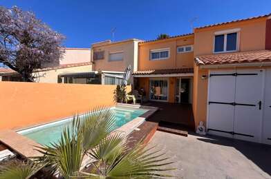 Maison 4 pièces 429000 €