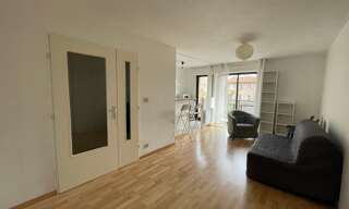Appartement 2 Pièces 38 m² à louer à Toulouse (31400)