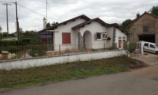 Maison 6 Pièces 100 m² à louer à Iguerande (71340)