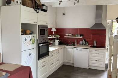 Maison 3 pièces 135000 €